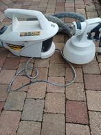 Wagner WallPerfect W 665 Verfspuit, Ophalen of Verzenden, Gebruikt, Verfspuit of Verfpomp