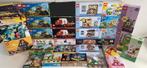 Lego 30 sets nieuw in ongeopende verpakking alles in 1 koop, Ophalen of Verzenden, Nieuw, Complete set, Lego