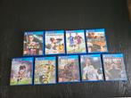 Ps4 diverse spellen, Ophalen of Verzenden, Gebruikt