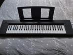 Yamaha Digitale Piano - Zo goed als nieuw!, Ophalen, 61 toetsen, Yamaha, Zo goed als nieuw