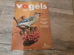 1x Vogels, Ophalen of Verzenden, Gelezen