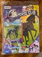 Schleich exclusive magazine veulen appaloosa, Ophalen of Verzenden, Zo goed als nieuw