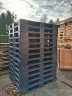 Kunstof pallets, 100 cm of meer, 60 cm of meer, Overige typen, Minder dan 35 cm
