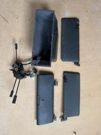 Lancia Delta HF Integrale diverse onderdelen, Ophalen