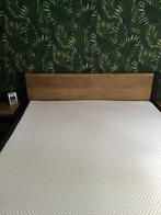 Te koop complete slaapkamer, Ophalen, Zo goed als nieuw, Tweepersoons, Modern