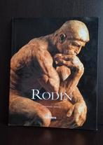RODIN Boek, Boeken, Kunst en Cultuur | Beeldend, Ophalen of Verzenden, Zo goed als nieuw, Overige onderwerpen