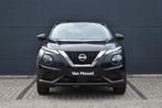 Nissan Juke 1.0 DIG-T Acenta 115PK | Achteruitrijcamera | Ap, 12 maanden, Stof, 1250 kg, Euro 6