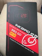 INKBIRD smart wireless BBQ thermometer, Ophalen of Verzenden, Nieuw