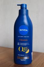 NIEUW Nivea bodylotion q10 (pompje), Ophalen of Verzenden, Nieuw, Bodylotion, Crème of Olie