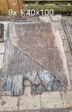 Stalmatten Rubberen Matten div afmetingen, Dieren en Toebehoren, Weidegang, 4 paarden of pony's of meer