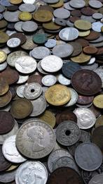 6,1 kilo Wereld Munten periode 1900 - 2000, Ophalen of Verzenden, Overige landen, Setje