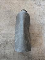 Antieke tinnen kruik Herman Kamphof Zwolle, Antiek en Kunst, Ophalen of Verzenden