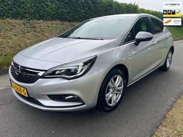 Opel Astra 1.0 Edition met Nap Compleet dealeronderhouden en beschikbaar voor biedingen