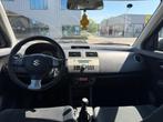 Suzuki Swift 1.3 Limited/Airco/Soelverwarming/1Eeignaar/Apk/, Auto's, Gebruikt, 31 €/maand, 400 kg, Alcantara