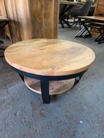 Salontafel 65 cm, Ophalen, 50 tot 100 cm, 50 tot 100 cm, Zo goed als nieuw