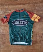 Wielershirt • Boretti • Maat S • Mannen, Ophalen of Verzenden, Nieuw, Kleding