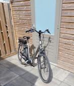 Stella Vienna Grey MDS Comfort  28" M dames fiets, Fietsen en Brommers, Elektrische fietsen, Overige merken, 50 km per accu of meer