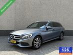 Mercedes C-klasse Estate C350 e Lease Edition Burmester Navi, Automaat, Achterwielaandrijving, Gebruikt, Euro 6