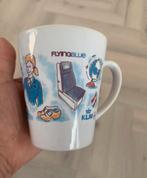 KLM Flyingblue Mok - Zo Goed Als Nieuw, Ophalen of Verzenden, Zo goed als nieuw