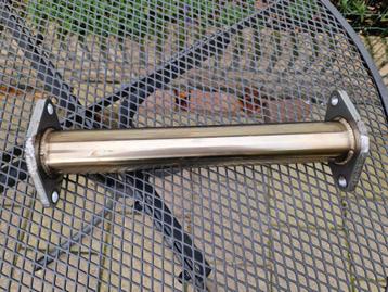 RVS katalysator delete pijp classic mini SPI / MPI beschikbaar voor biedingen