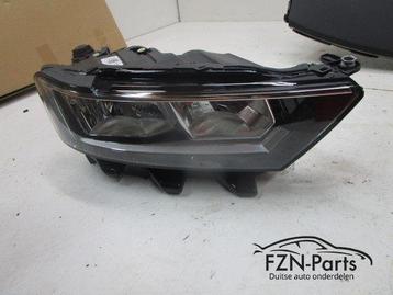VW T-Roc Koplamp H7 Rechts 2GA941006B beschikbaar voor biedingen