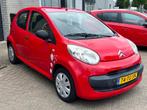 Citroen C1 1.0-12V Séduction, Voorwielaandrijving, Stof, Gebruikt, 4 stoelen