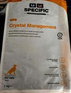 Specific Cat FCD - L Crystal Management Light 7KG, Dieren en Toebehoren, Ophalen, Kat