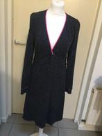 Prachtige jurk van Mooi Vrolijk maat L met leuke roze detail, Kleding | Dames, Jurken, Mooi vrolijk, Maat 42/44 (L), Ophalen of Verzenden