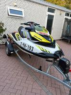 Seadoo RXP 300 RS 99 uur 2017 Fish finder Navigatie RAKET!!!, Watersport en Boten, Ophalen of Verzenden, Zo goed als nieuw, Benzine