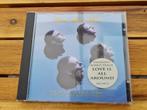 End of Part One CD Album (muziek) van Wet Wet Wet, Ophalen of Verzenden, 1980 tot 2000, Zo goed als nieuw