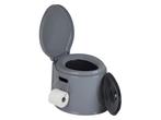 Bo camp draagbaar toilet, Ophalen, Zo goed als nieuw