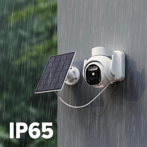 Lsc connect outdoor camera, Audio, Tv en Foto, Videobewaking, Nieuw, Ophalen of Verzenden