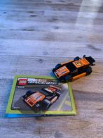 Lego Racers 8304, Gebruikt, Ophalen of Verzenden, Lego