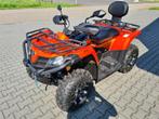 Cfmoto Cforce 520 L Eps Quad met nl auto l7e kenteken.