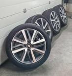 Seat Mii FR Velgen Met Zomerbanden Orgineel 185/50R16, Auto-onderdelen, Banden en Velgen, Ophalen, Gebruikt, 15 inch, Velg(en)