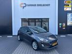 Ford Fiesta 1.0 EcoBoost Titanium Camera/PDC/Carplay, Voorwielaandrijving, 1063 kg, Gebruikt, Euro 6