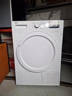 BEKO DROGER, Witgoed en Apparatuur, Wasdrogers, Ophalen, 6 tot 8 kg, Minder dan 85 cm, Anti-kreukfase