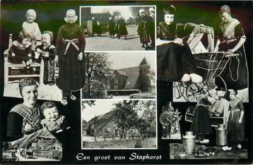(701-149-017) Staphorst beschikbaar voor biedingen