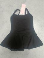 Papillon pk4051 zwart leotard jazzballet jazz ballet, Sport en Fitness, Ballet, Ophalen of Verzenden, Nieuw