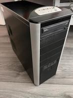 Computer behuizing oud model, DVD RW en Cardreader, Computers en Software, Computerbehuizingen, Ophalen of Verzenden, Gebruikt