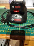 Accu met oplader voor o.a. heggeschaar, Tuin en Terras, Ophalen of Verzenden, Accu