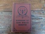 Bloemlezing uit Guido Gezelles gedichten . 1904., Boeken, Geschiedenis | Wereld, Gelezen, Guido Gezelle, Overige gebieden, Ophalen of Verzenden