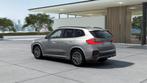 BMW iX1 eDrive20 M Sport / Sportstoelen / Achteruitrijcamera, Auto's, BMW, Zwart, Nieuw, Zilver of Grijs, 1840 kg