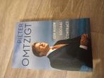 Boek Pieter Omtzigt, Ophalen of Verzenden, Zo goed als nieuw