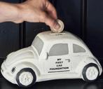 Mooie Rivièra Maison moneysaver car spaarpot, Ophalen, Zo goed als nieuw