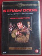 Straw Dogs, Cd's en Dvd's, Dvd's | Thrillers en Misdaad, Actiethriller, Ophalen of Verzenden, Zo goed als nieuw, Vanaf 16 jaar