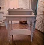 Vintage Bureau met Lade, Ophalen, Gebruikt, Bureau