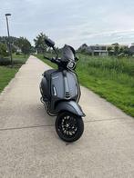 Vespa sprint full option 2025, Maximaal 45 km/u, Nieuw, Vespa S, Ophalen of Verzenden