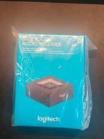 Bluetooth audio receiver | logitech, Overige merken, Overige systemen, Nieuw, Ophalen of Verzenden