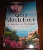 Het geheim van Montague / Santa Montefiore, Ophalen, Gelezen, Santa Montefiore, Nederland